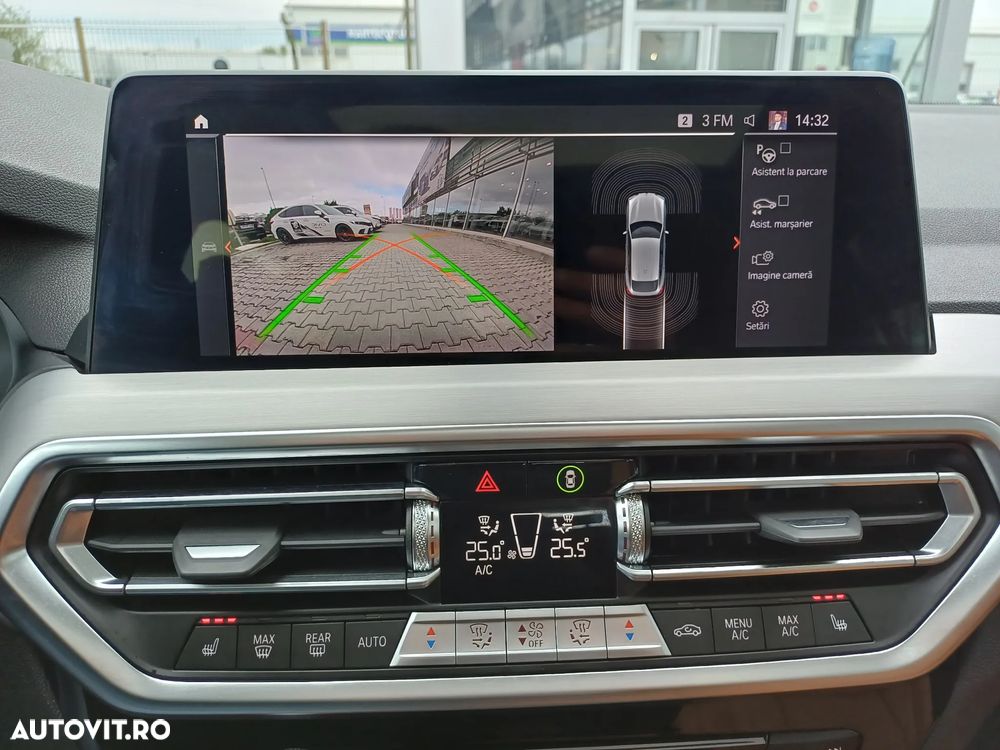 BMW X4 xDrive20i AT MHEV - 16