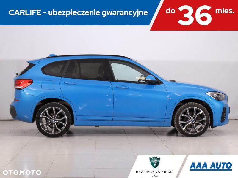 BMW X1 - 8
