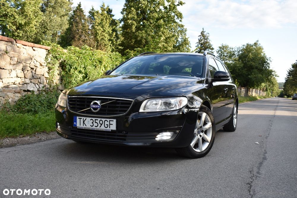 Volvo V70 - 10