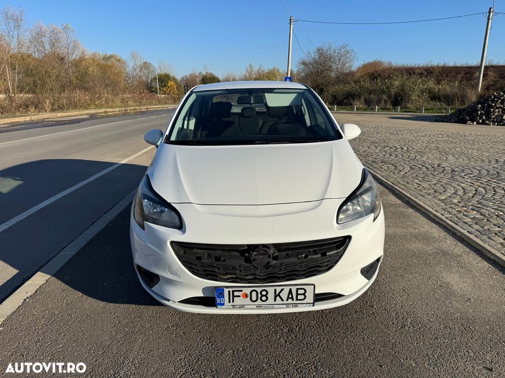 Opel Corsa 1.3 CDTI Enjoy - 14