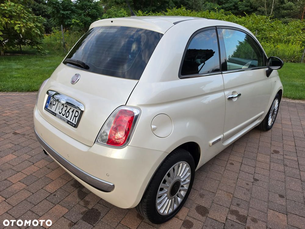 Fiat 500 - 8