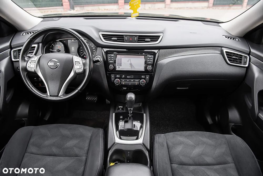 Nissan X-Trail 2.0 dCi Xtronic Acenta - 27
