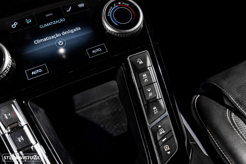 Jaguar I-Pace First Edition AWD Aut. - 23