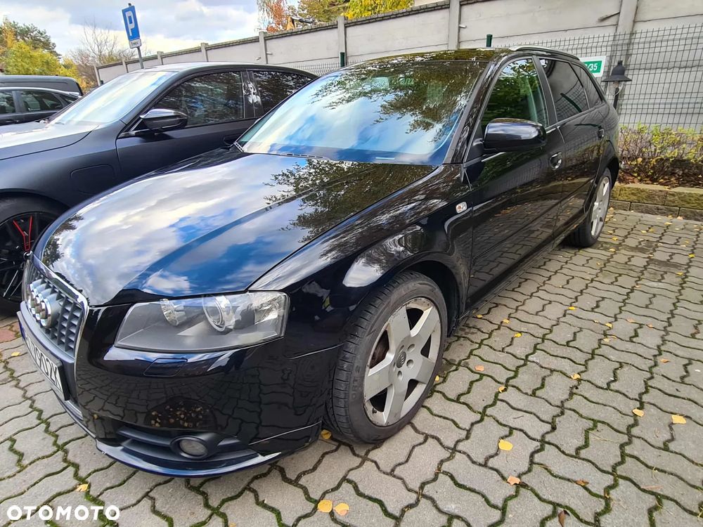 Audi A3 Sportback - 12