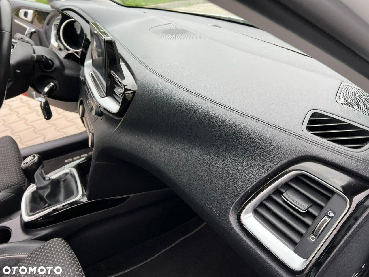 Kia Ceed 1.0 T-GDI OPF Spirit - 19