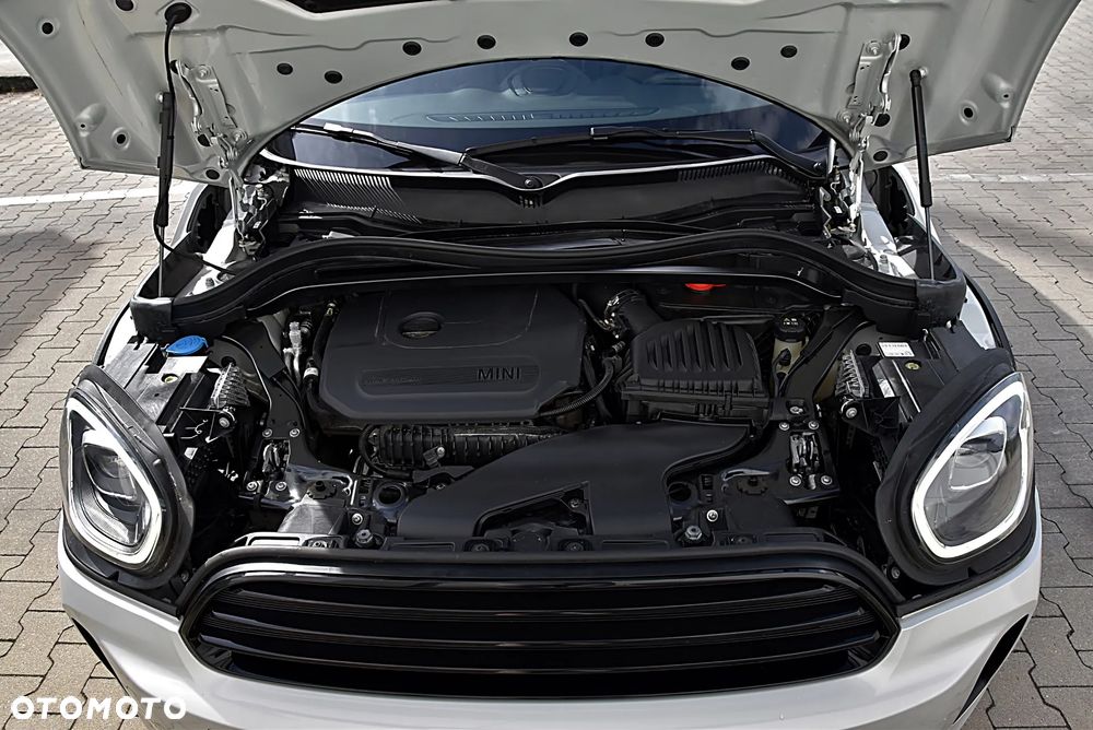 MINI Countryman Cooper - 13