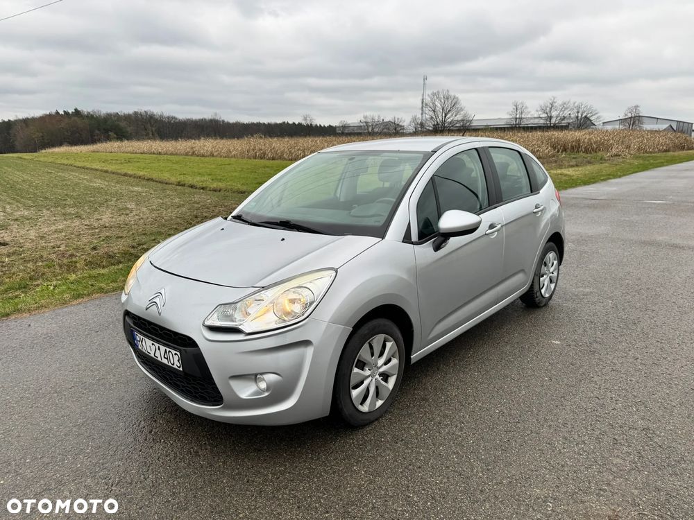 Citroën C3 1.4 HDi Style - 2