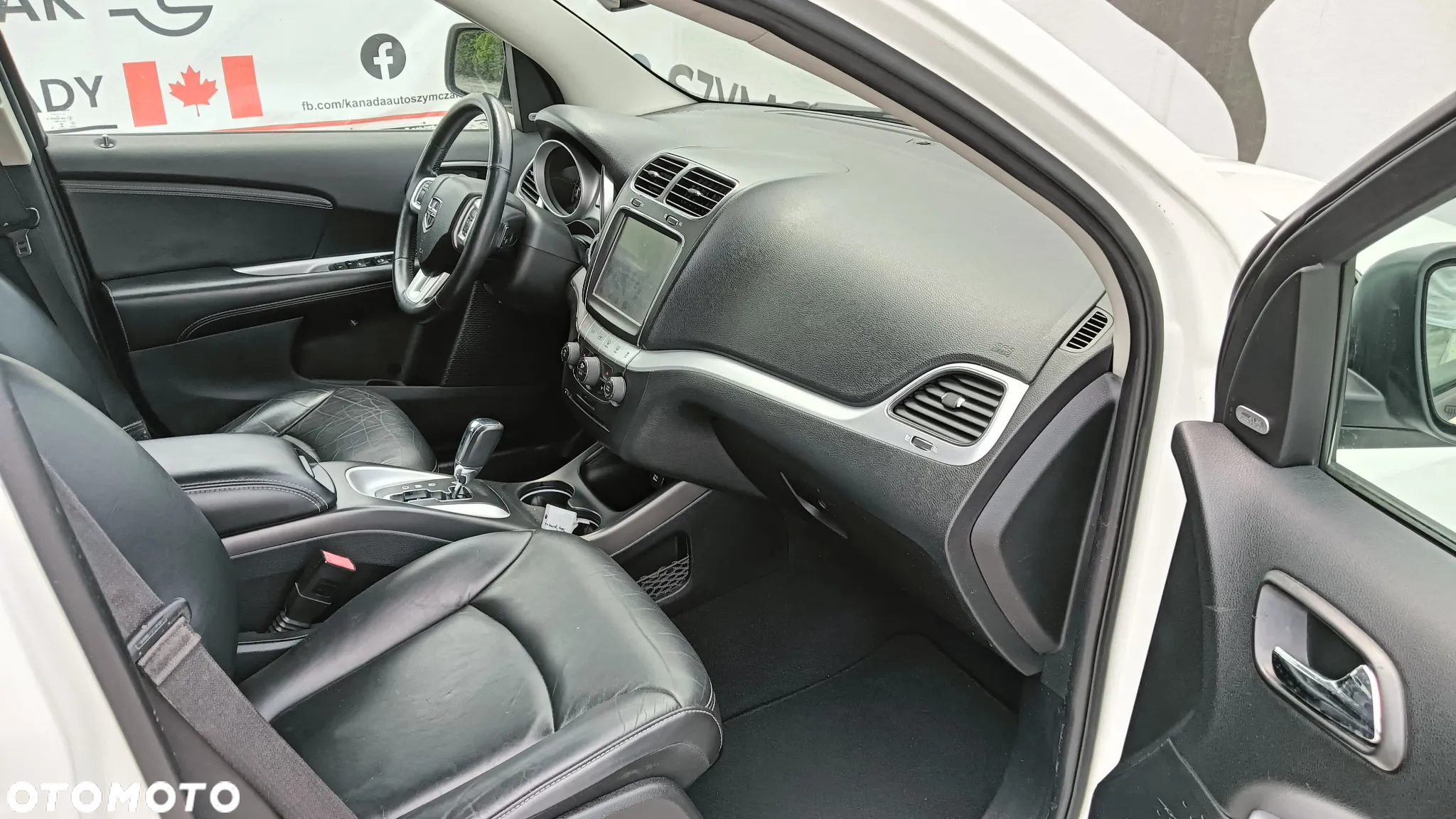 Dodge Journey - 19