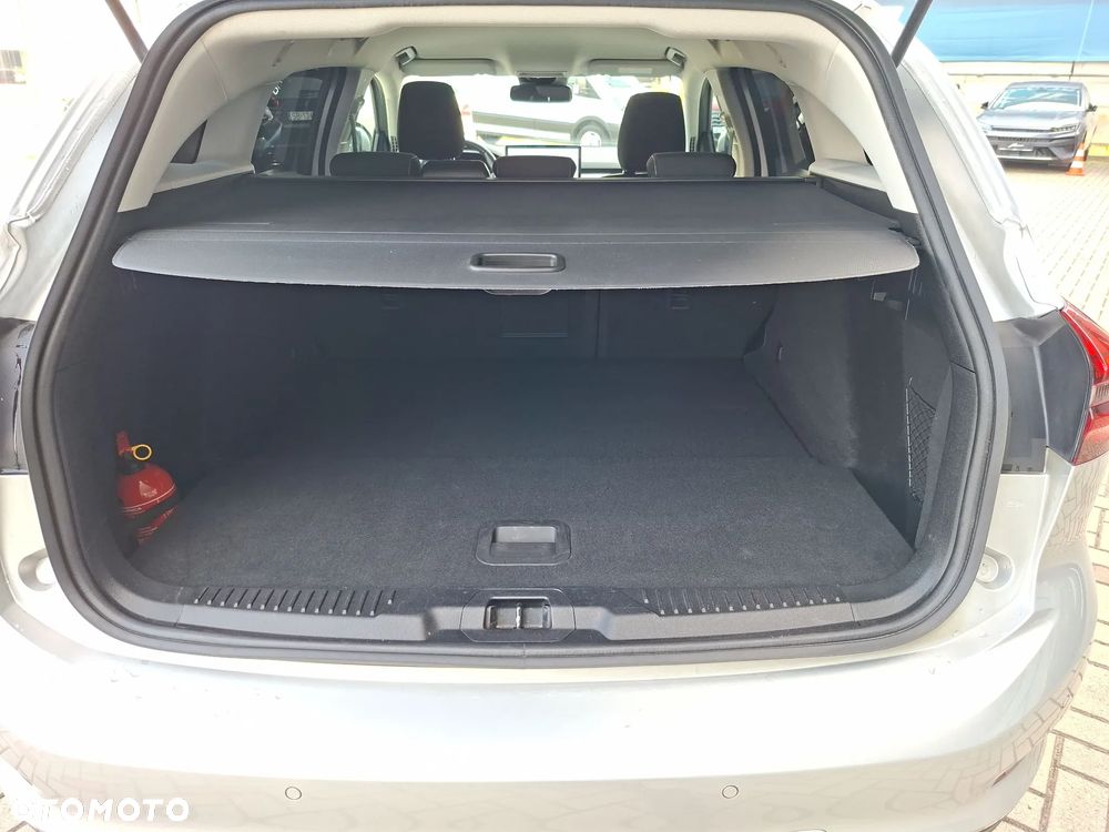Ford Focus 1.0 EcoBoost mHEV Titanium X - 16