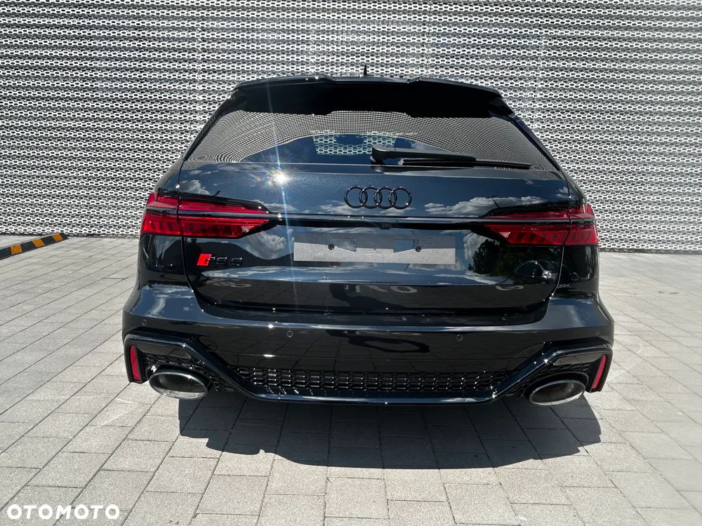 Audi RS6 - 7