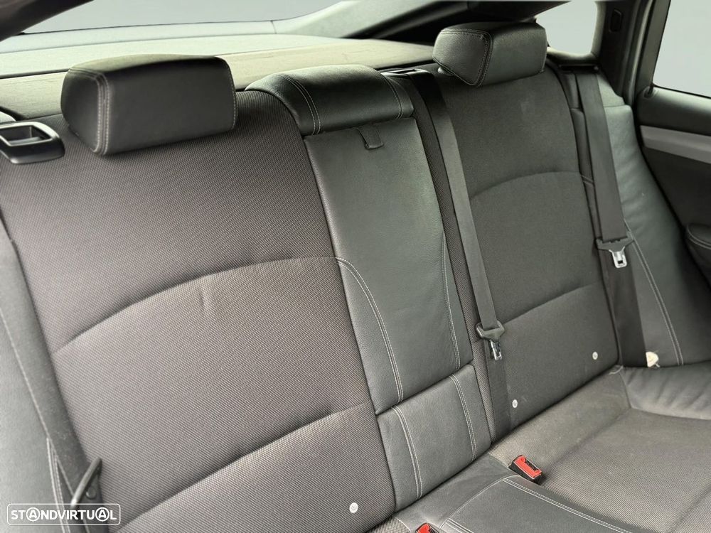 BMW X4 20 d xDrive Pack M - 13