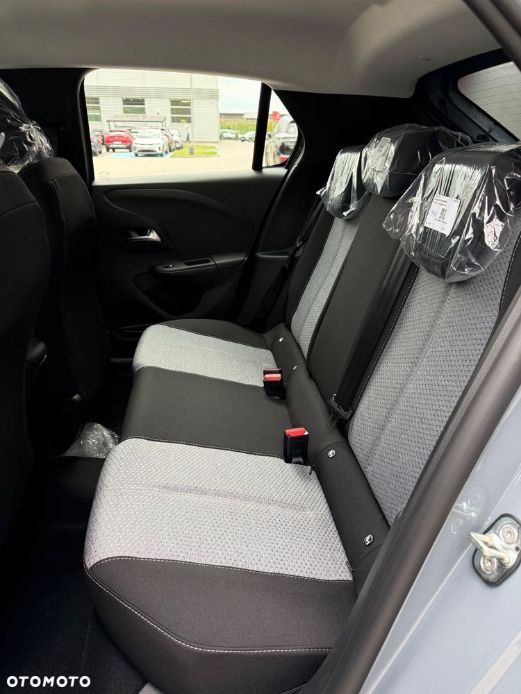 Opel Corsa 1.2 T Edition S&S - 17