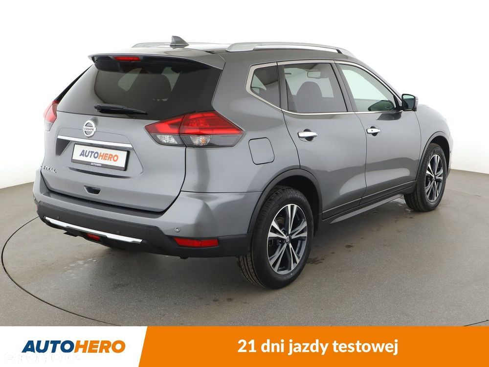 Nissan X-Trail 1.6 DIG-T N-Connecta 2WD - 6