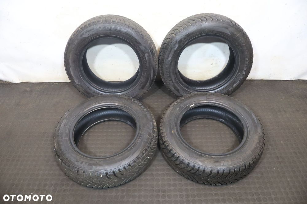 opona opony 4 szt 165/70/14 zima - 1
