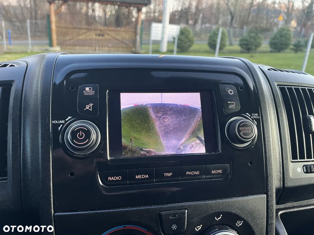 Citroën JUMPER L3H2 FAKTURA VAT23 - 28