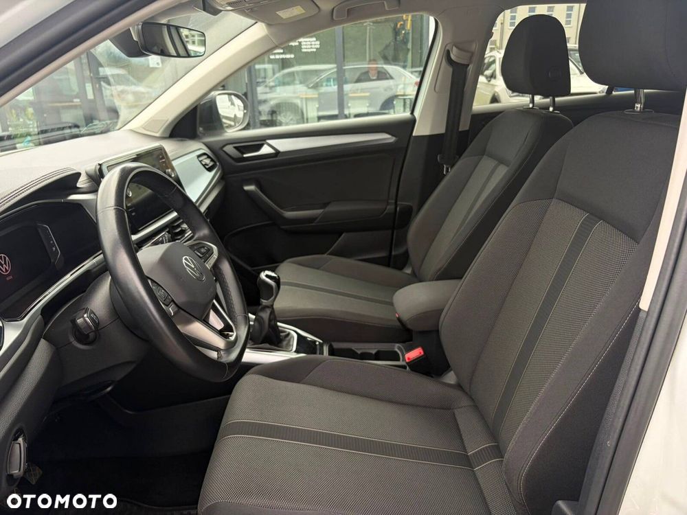 Volkswagen T-Roc 1.0 TSI Life - 4