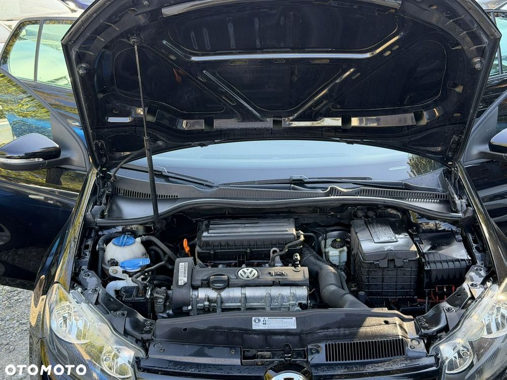 Volkswagen Golf - 27