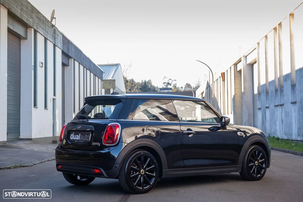 MINI Coupé - 5
