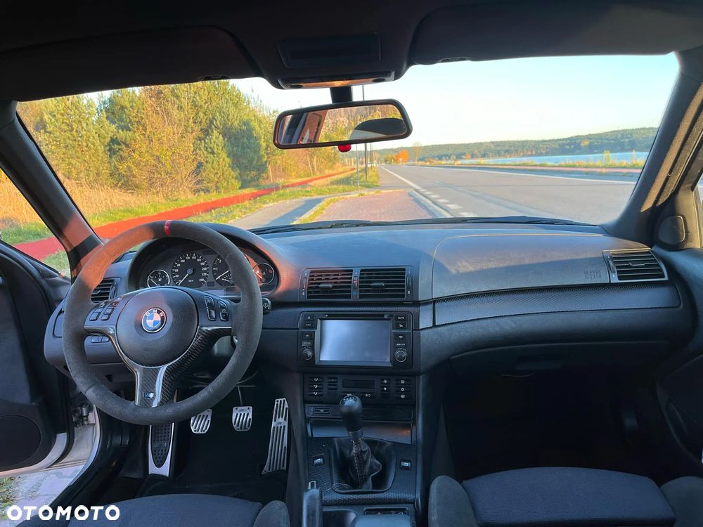 BMW Seria 3 320i - 5