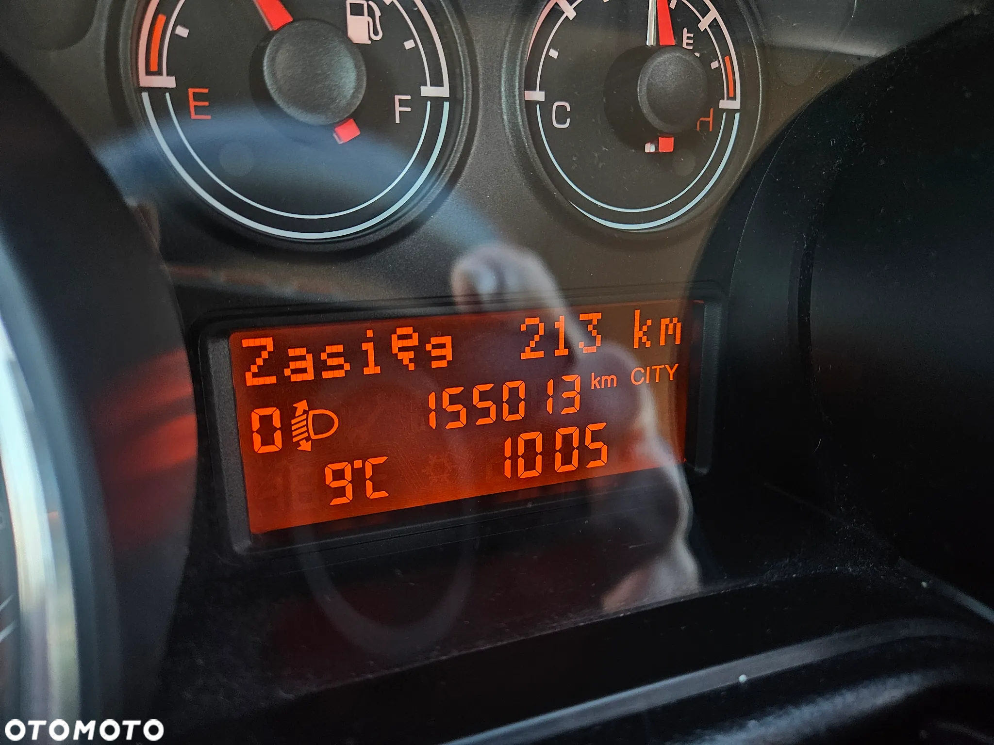 Fiat Bravo 1.4 16V Dynamic Euro5 - 13