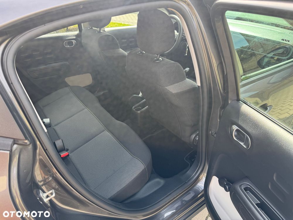 Citroën C3 Pure Tech 83 S&S FEEL - 15