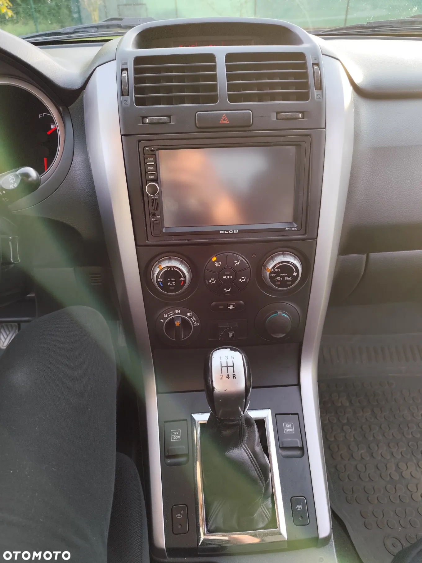 Suzuki Grand Vitara - 10