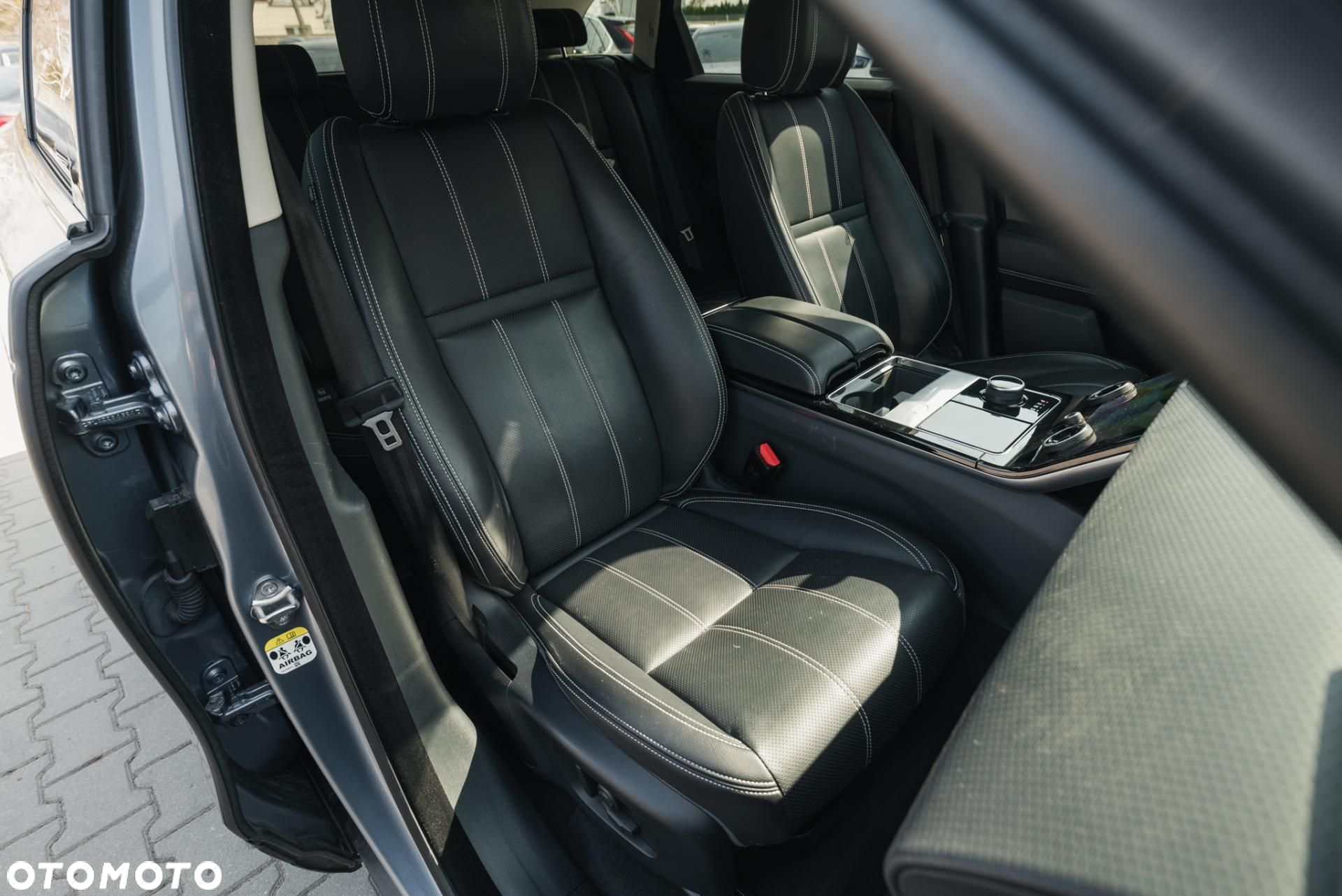 Land Rover Range Rover Velar - 15
