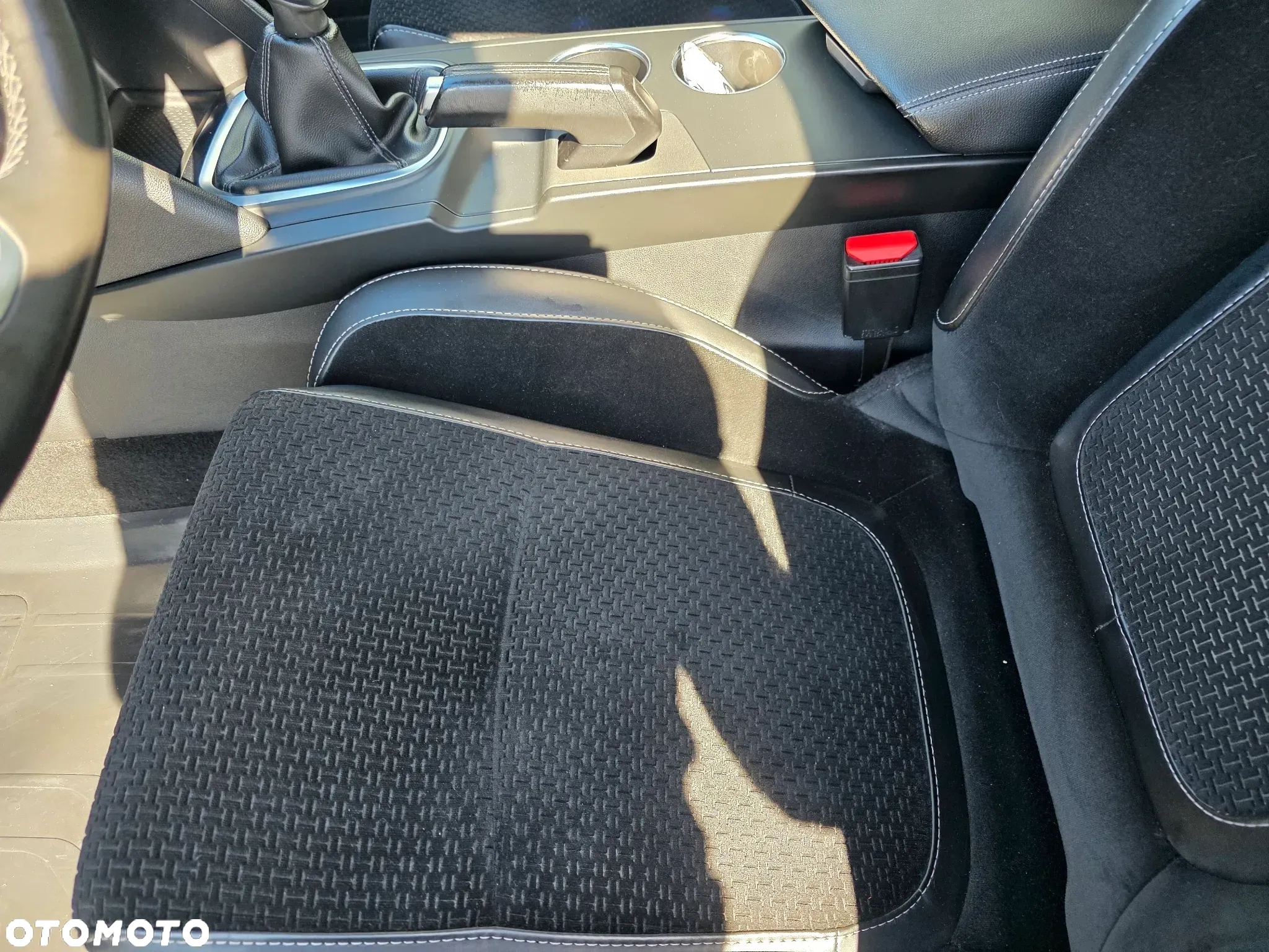 Renault Megane 1.5 Blue dCi Intens - 28