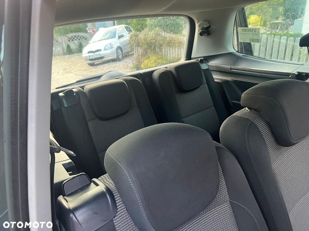 Volkswagen Sharan 2.0 TDI Blue Motion Style - 19