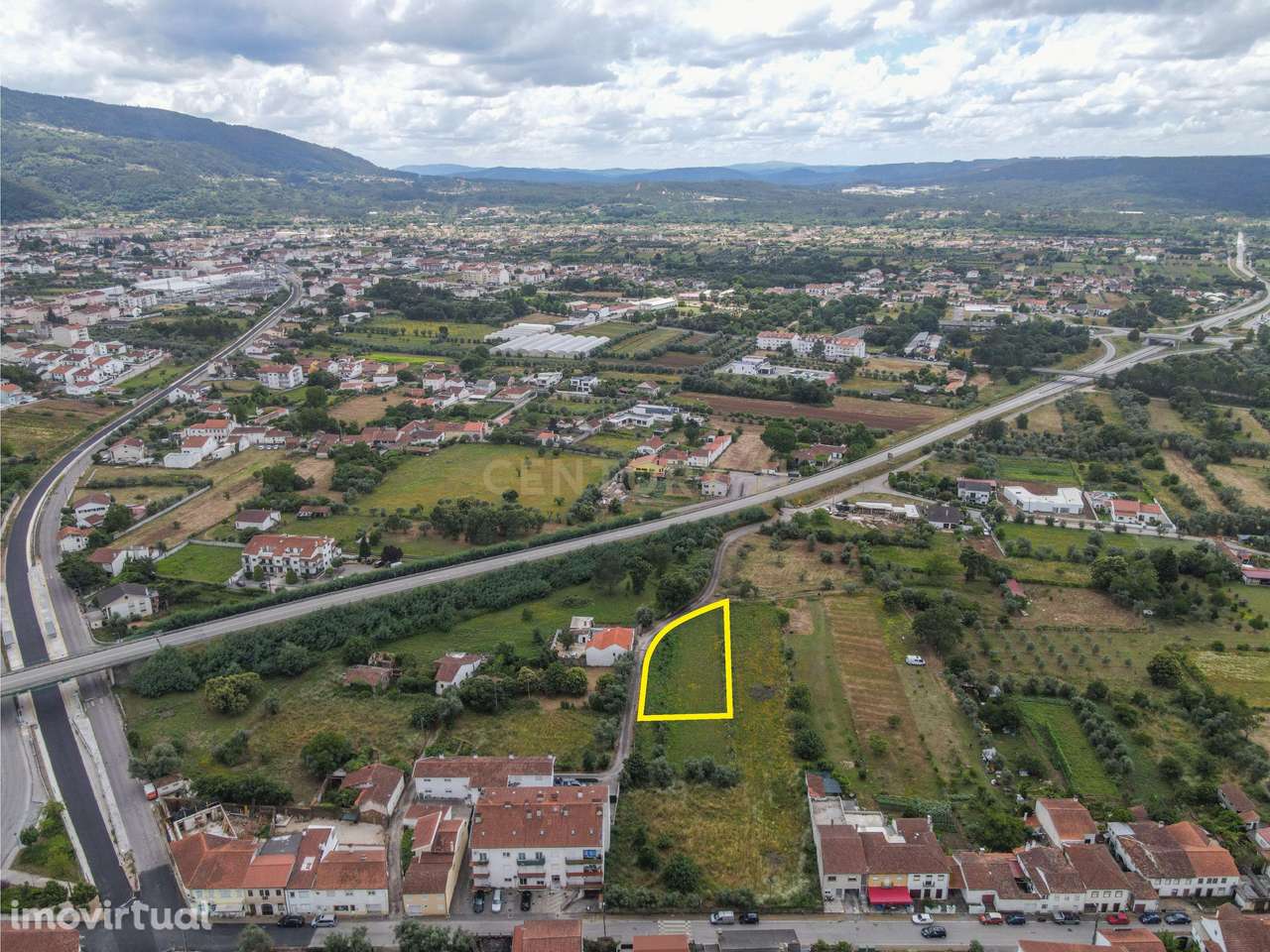 Terreno para construção - Lousã - Grande imagem: 3/7