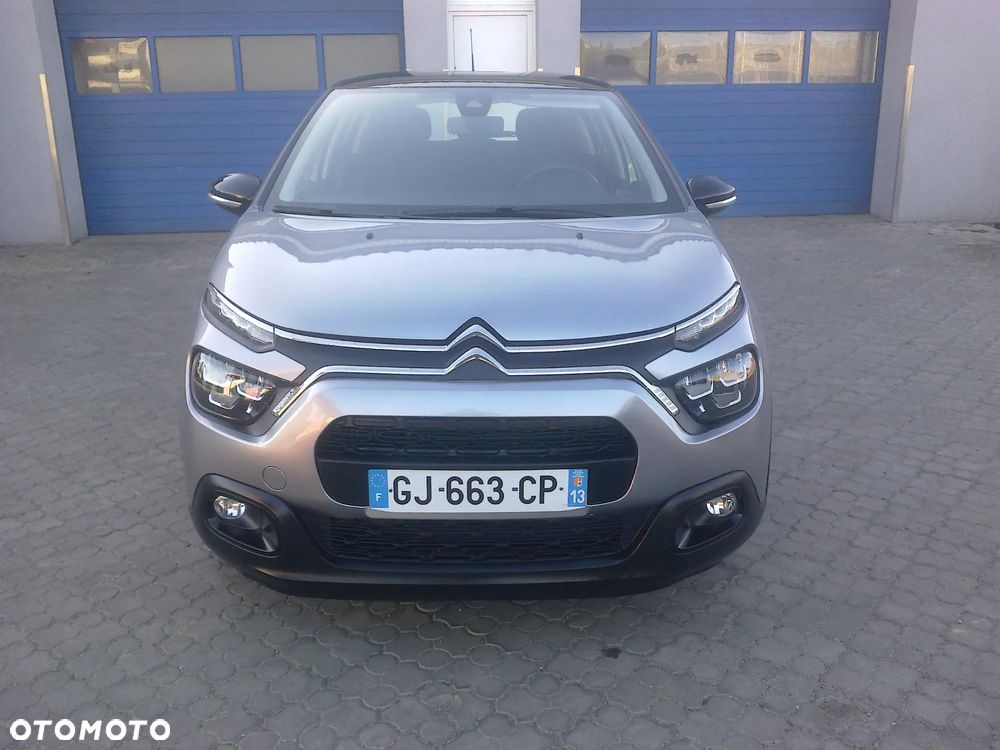 Citroën C3 - 6