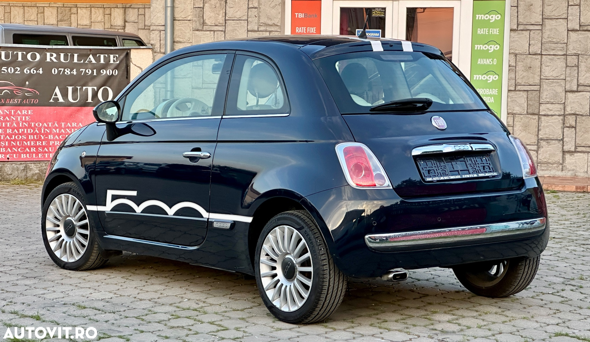 Fiat 500 - 3