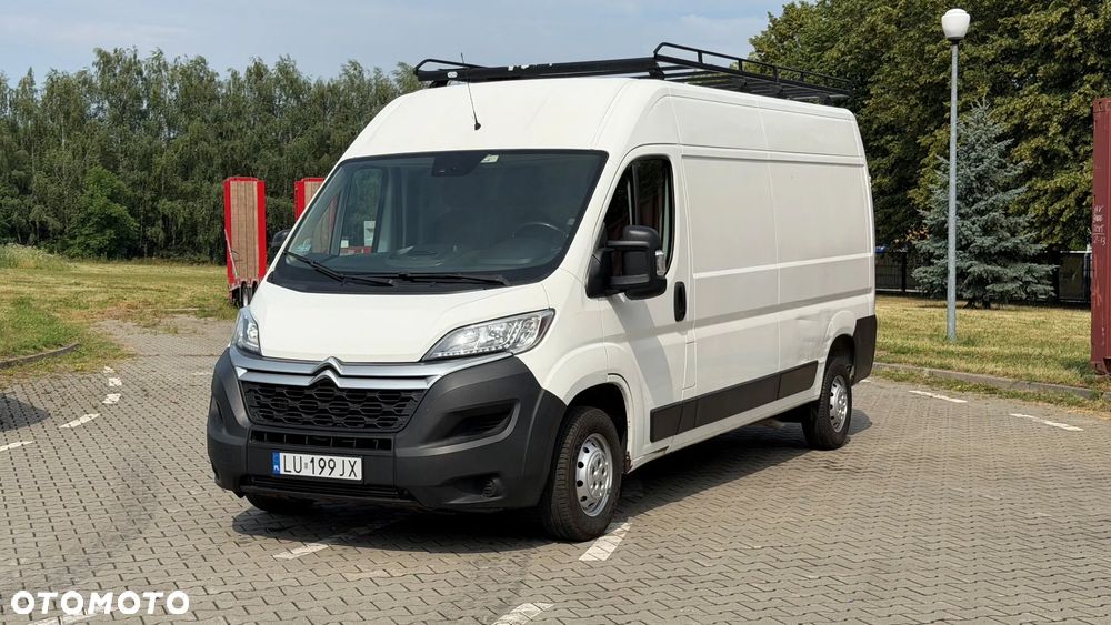 Citroën Jumper - 1