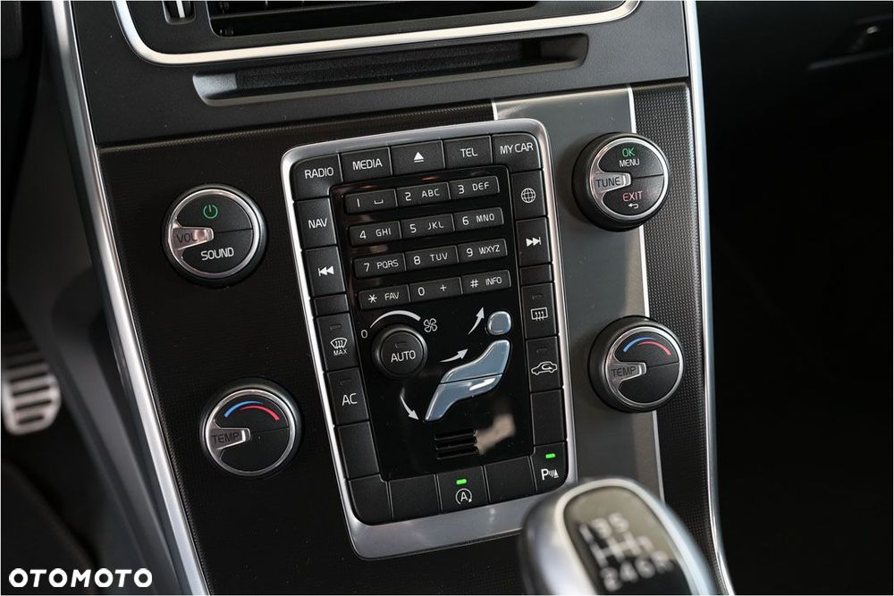 Volvo V60 D4 RDesign - 27