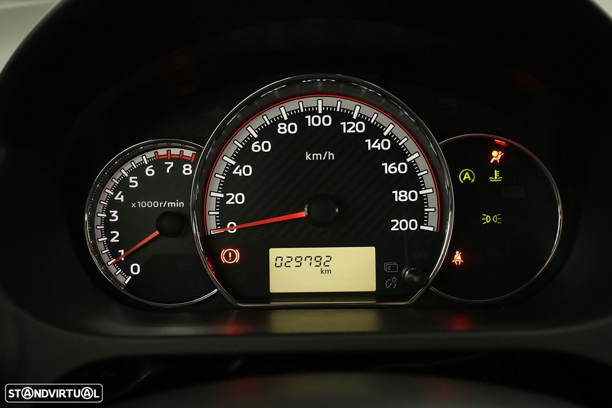 Mitsubishi Space Star 1.2 Connect Edition - 13
