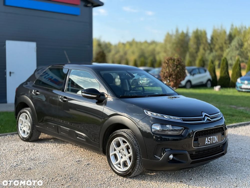Citroën C4 Cactus PureTech 110 Stop&Start Live - 6
