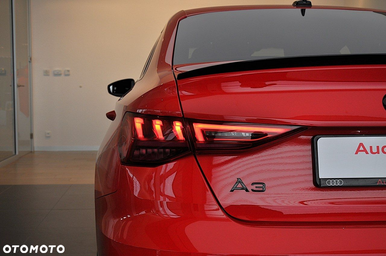 Audi A3 - 10