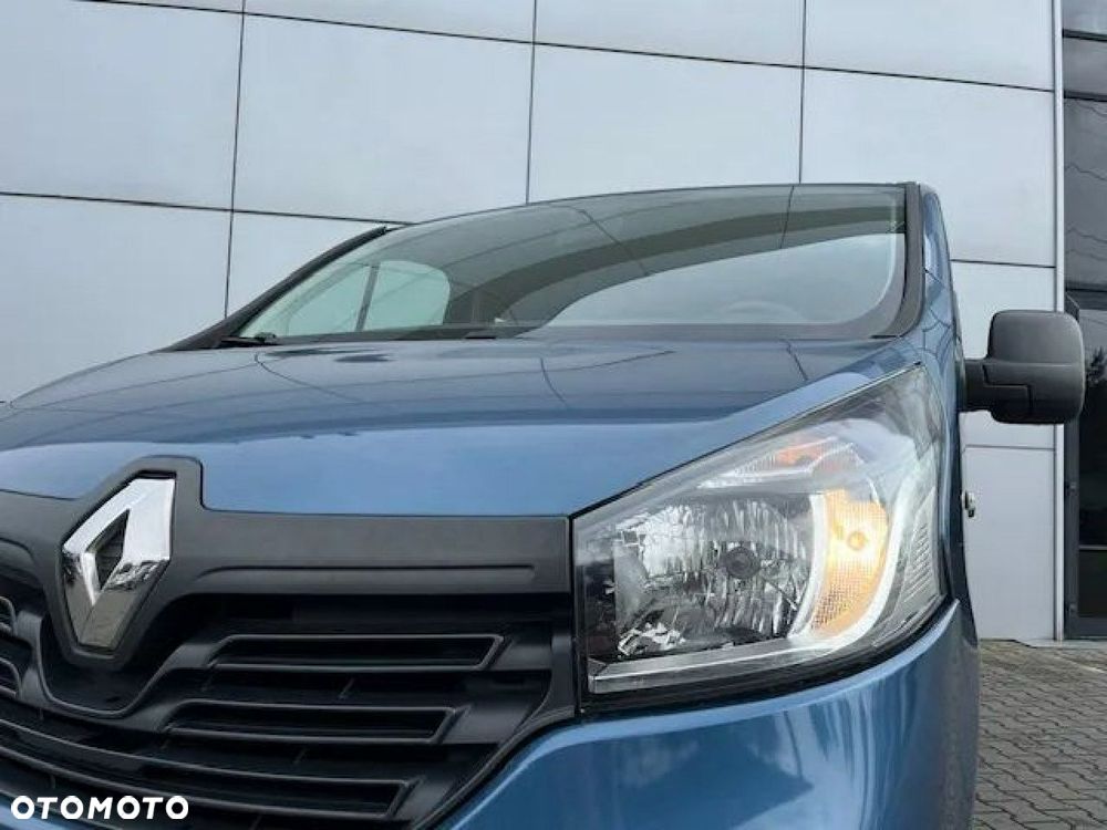 Renault Trafic - 4