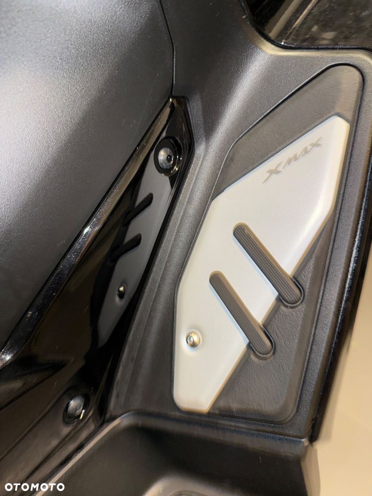 Yamaha X-max - 6