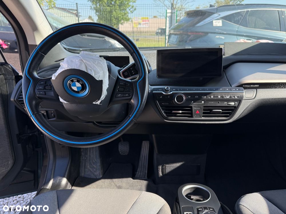 BMW i3 (120 Ah) - 10
