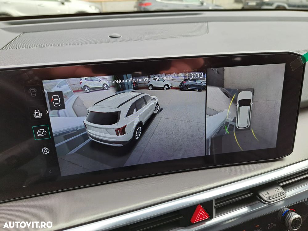 Kia Sorento 2.2 DSL 8DCT 4x4 7P Premium+ - 16