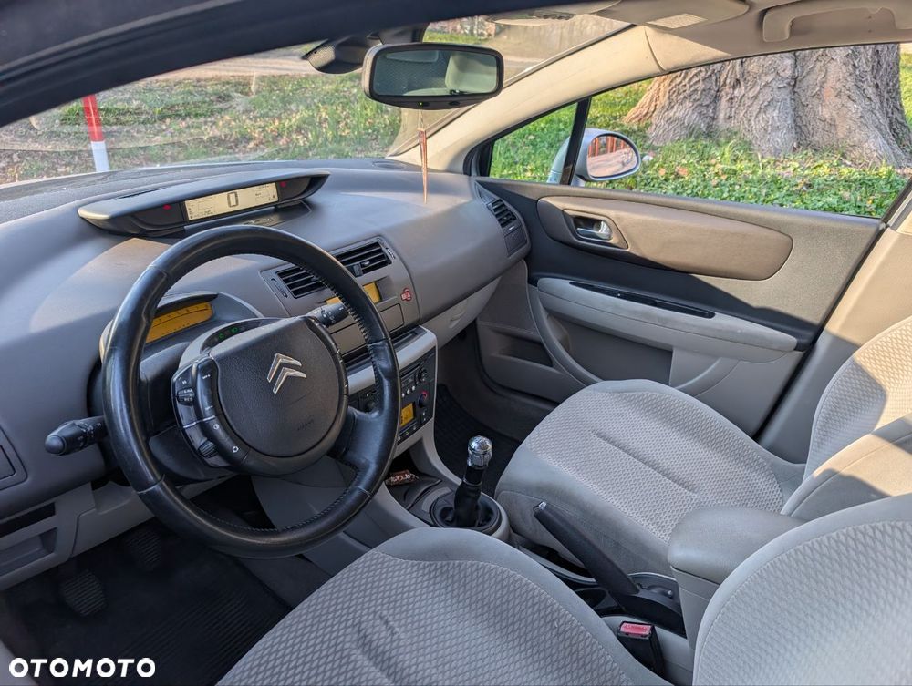 Citroën C4 1.6 16V Impress Pack - 10