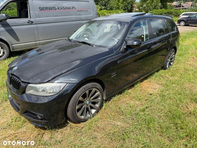 BMW Seria 3 320d xDrive - 5
