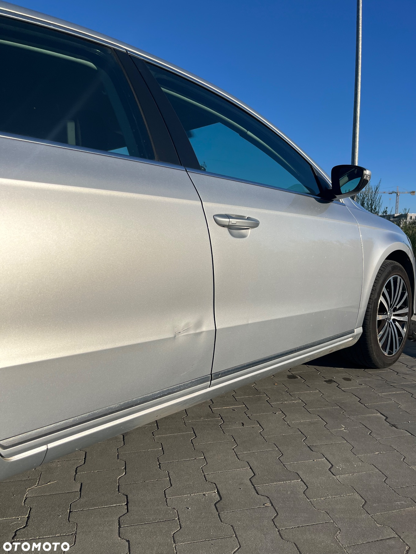 Volkswagen Passat - 4