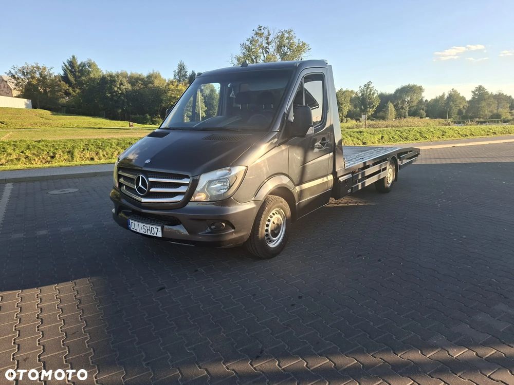 Mercedes-Benz Sprinter 906.135 - 9