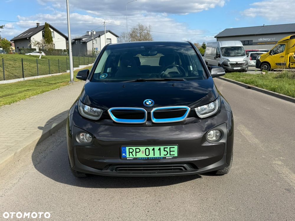 BMW i3 (60 Ah) - 6