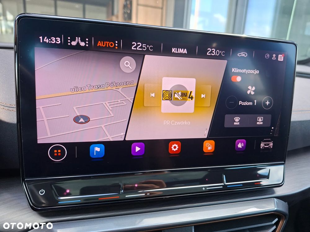 Cupra Formentor 2.0 TSI 4Drive VZ DSG - 28