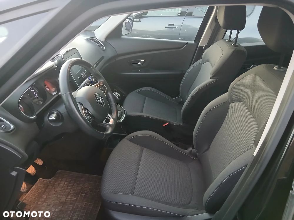 Renault Scenic BLUE dCi 120 LIMITED - 8