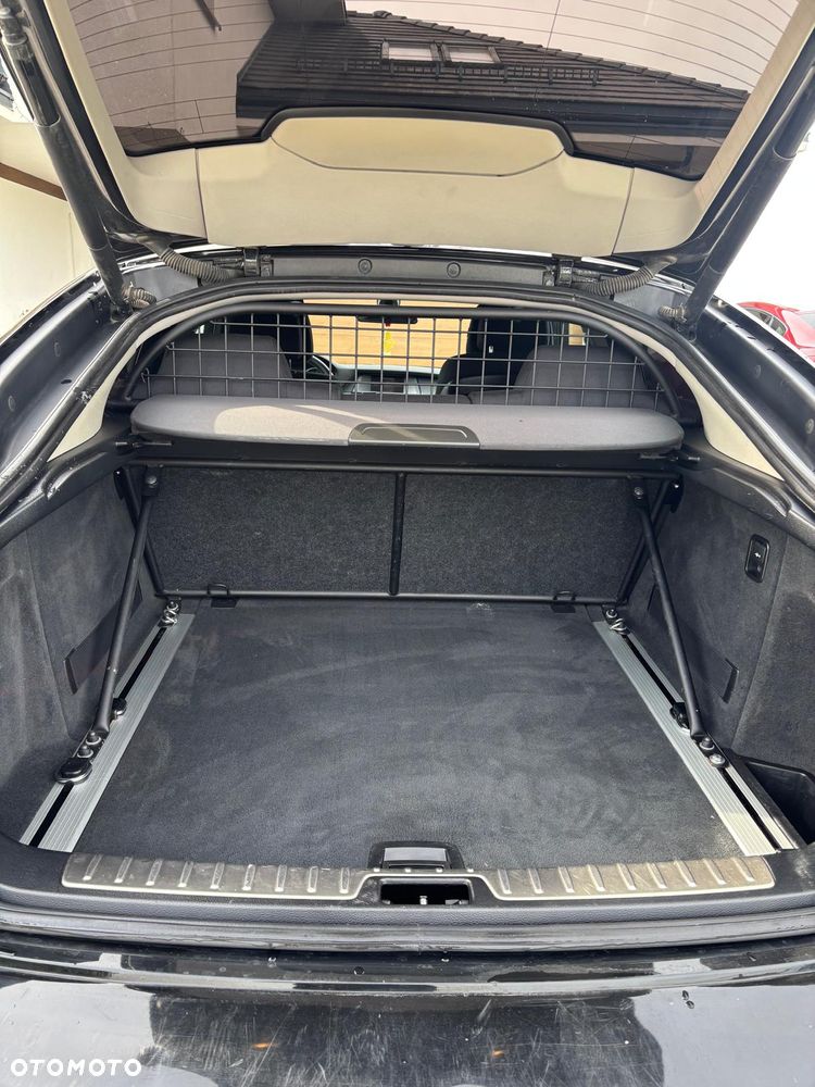 BMW X6 30d xDrive - 17