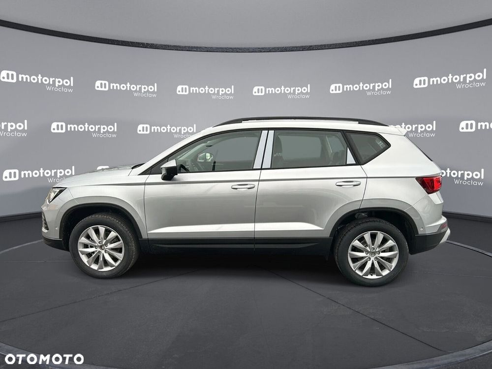 Seat Ateca - 3